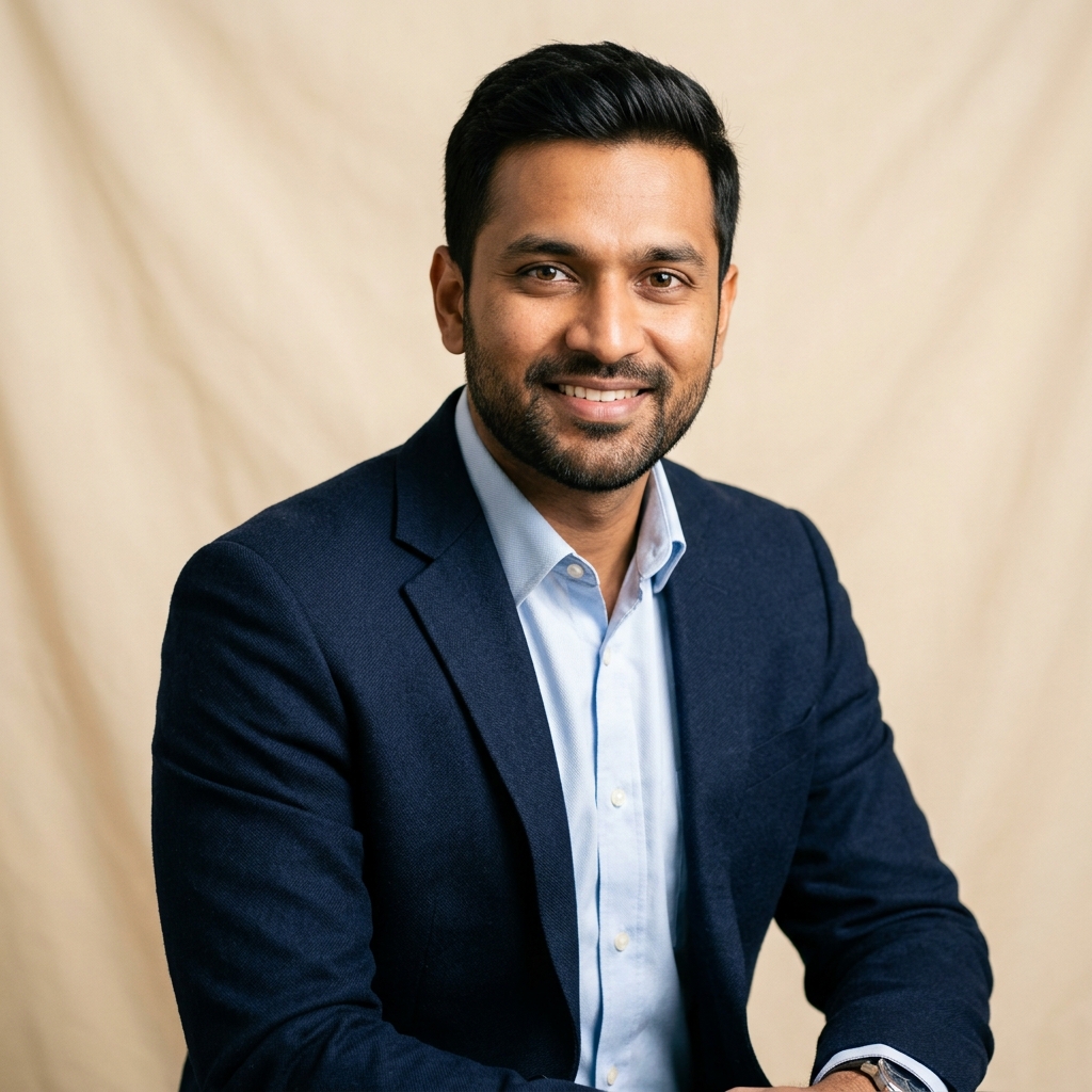 Kalyan Jyoti Saikia